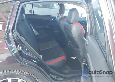 2013 Subaru Impreza 2.0I Premium from USA, damaged, VIN JF1GPAC63D2900780